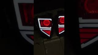 HEADLAMP MITSUBISHI XPANDER