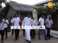 North western pc sanath nishantha released on surety bail