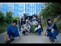 BatuFlex  & Lvbelc5  "RALLİ" KONSEPT DANS VİDEO