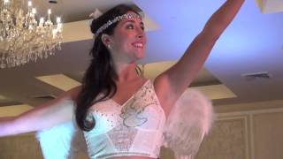 Highlights of the 2013 Art Bra Show