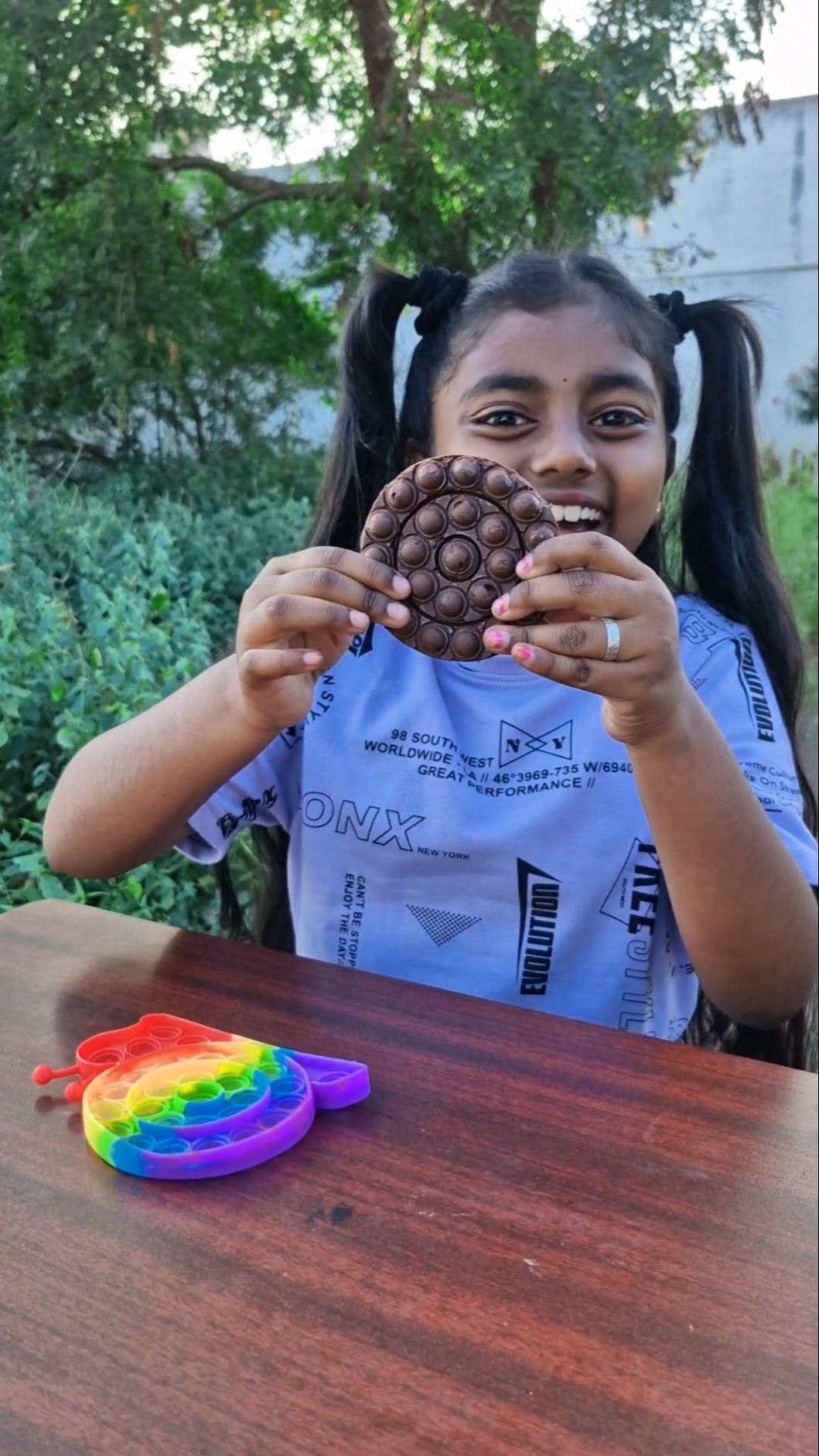 Gummy CHOCOLATE CANDY ?? Tom\u0026Jerry ?DiyaIshwarya #shorts