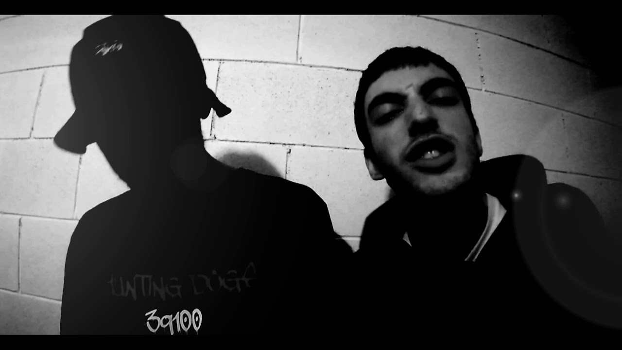 Mind (IGDN) - Serve Tempo ft.  Criva (STREET VIDEO)