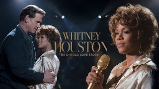The Untold Love Story of Kevin Costner & Whitney Houston Behind The Bodyguard's Success