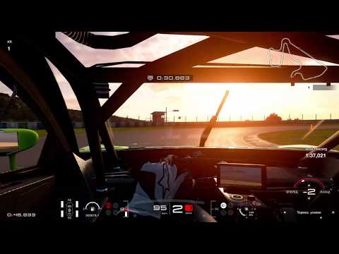 Autopolis Gr2 My
