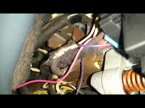 96 buick skylark anti theft bypass