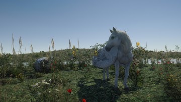 Black Friday Sale of Unity: Showcasing various Assets