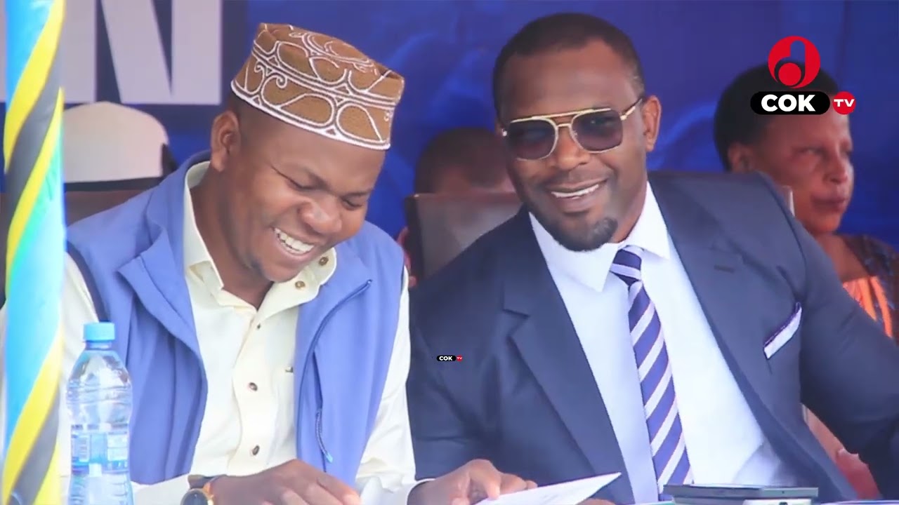 MAAFISA USAFIRISHAJI MWANZA WAPANDISHWA HADHI MIKOPO NJENJE NA PIKIPIKI ZA UMEME