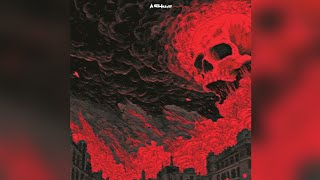 [FREE] Dark New School Type Beat – "VIRUS" | Dark Boom Bap Rap 2025