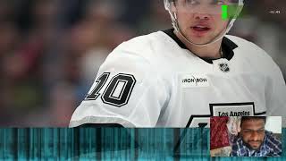 Artemi Panarin makes his feelings known on New York return following trade