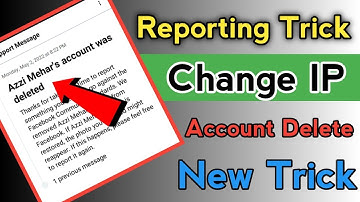 Delete Someone Facebook Account 2022 | Facebook Reporting New Trick | Report Fake Facebook Account