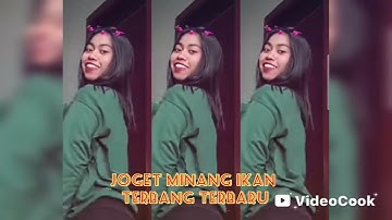 LAGU JOGET MINANG KEYBOARD TERBARU 2025 (IKAN TERBANG)💃💃💃💃💃
