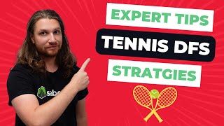 Learn Daily Fantasy Tennis From the Experts