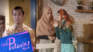 Udah Putusin Aja Eps “Perkenalan Di Taksi” Part 1[UPA] [8 September 2016]