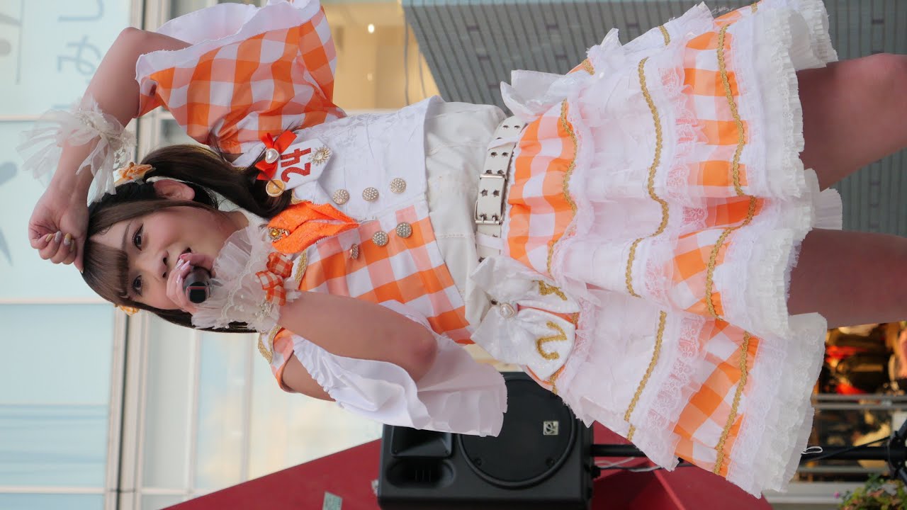 【 縦動画 】 今西ゆうた 2025年11月16日 Alice de愛DOL Vol.24 『 Enjoy November IDOL FES 』 2部-②