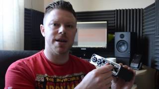Roland Duo-Capture EX Review