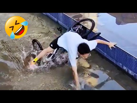 Desafio TENTE NÃO RIR de 1 hora #8 😂😁 Melhores vídeos engraçados do ano de 2025