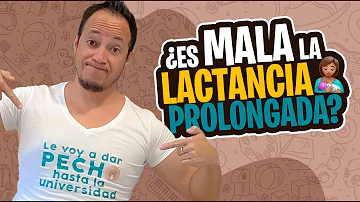 ¿Puede un niño de 3 años tomar leche materna?