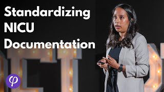 Shama Patel l Standardizing NICU Documentation l Delphi 2024