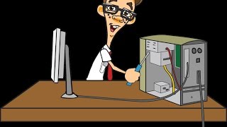 Andvaris Arise IBO | How To Setup Your Work From Home Equipment