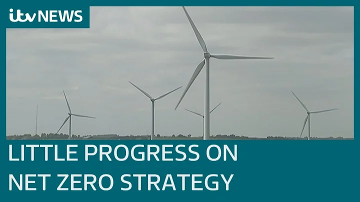 Government policies will not get UK to net zero target, damning report warns | ITV News