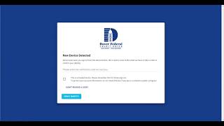 Login Process screenshot 4