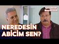 Haluk'a Otel Baskını Yapıldı - Çocuklar Duymasın Özel Klip