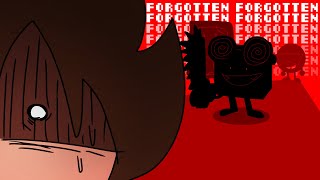 AREN'T YOU FORGETTING SOMETHING