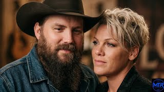 Chris Stapleton  - IF IT'S YOU, IT'S ALWAYS YES Ft  P!nk (Official Fan Made Music Video)