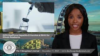 Newborn Vaccine Policy, Rising Power Prices, Willie Preston Campaign Ad!
