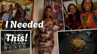 Staycation Vlog: Taking 4 Days to Recharge (Chaotic but in a good way)
