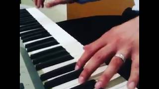 Guz Gulleri Gibiyim.