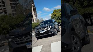 Renault Boreal Evolution a prueba con nosotros 🚘¿Qué te parece? 🤔#renault #renaultboreal #suv