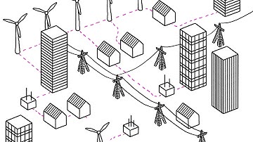 Smart City - 60 secondes pour comprendre