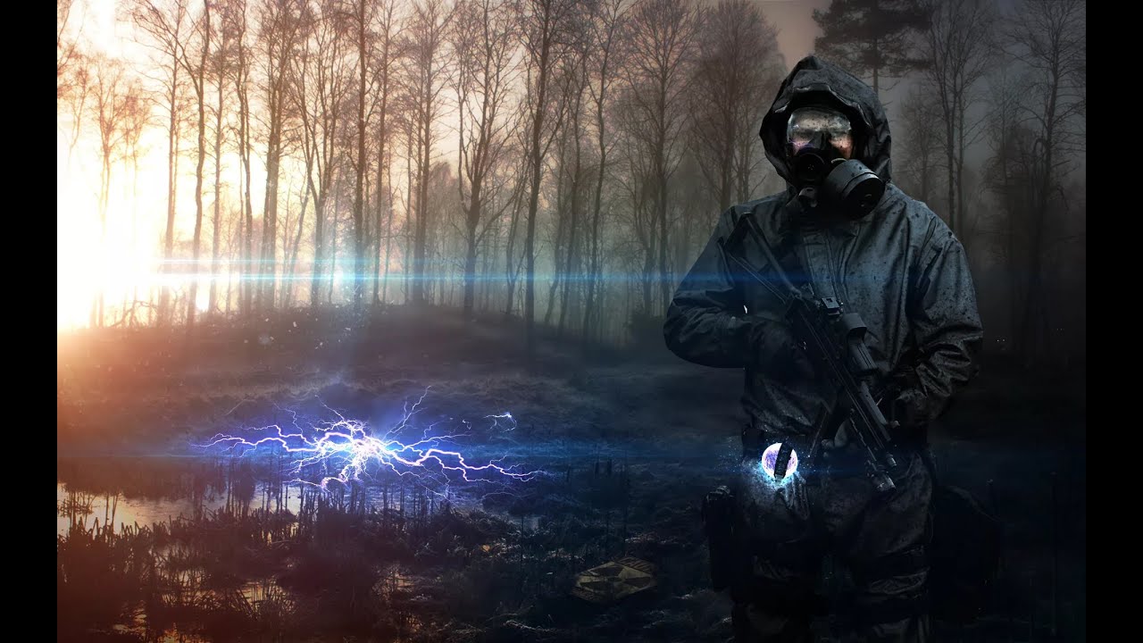 The Art of the zone- Память о друге 