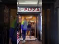 $1 delicious pizzas in Kobe Sannomiya 🇯🇵