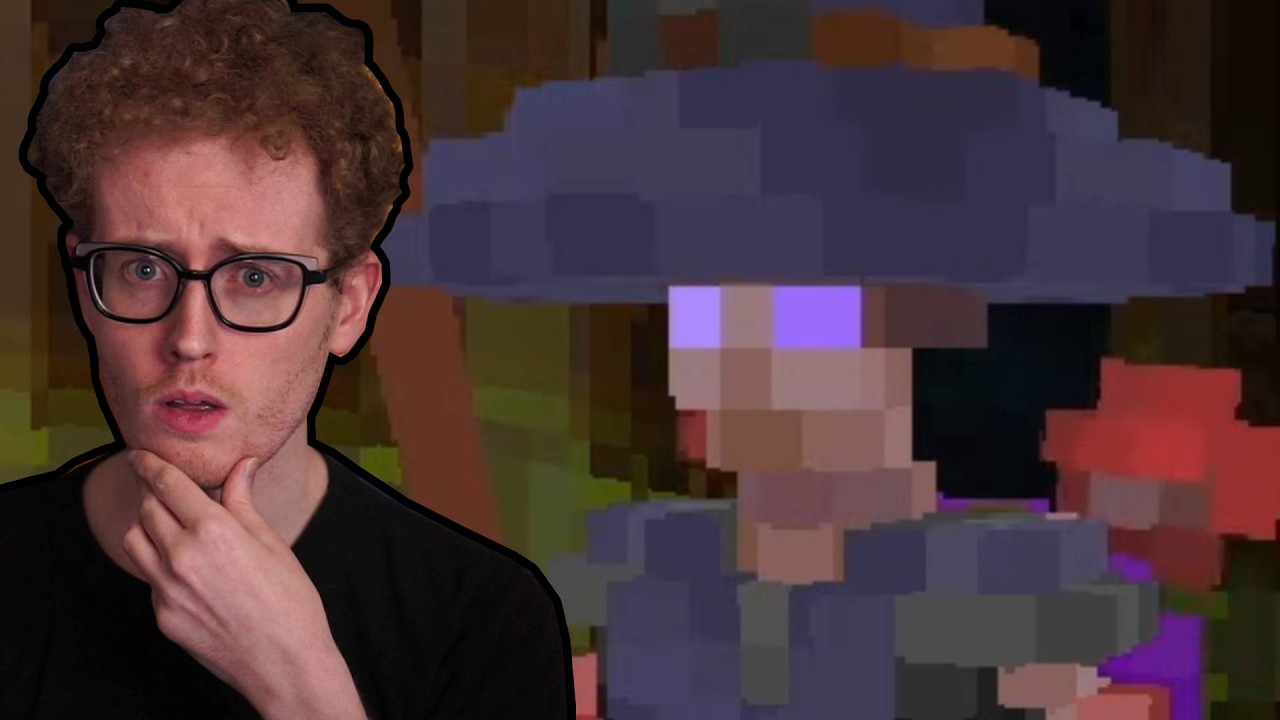 ВОЛШЕБНИК ШРУМБО - Баронство