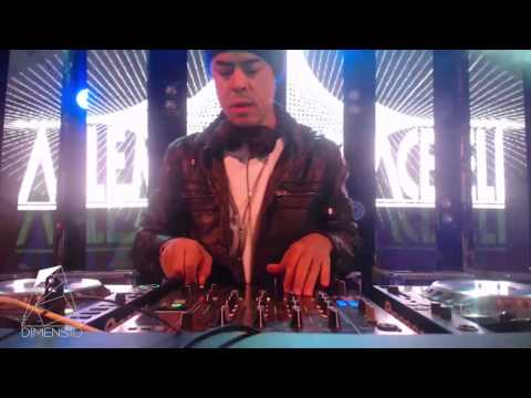 Ale Monaceli @DIMENS10 | Nova Era x Enigma