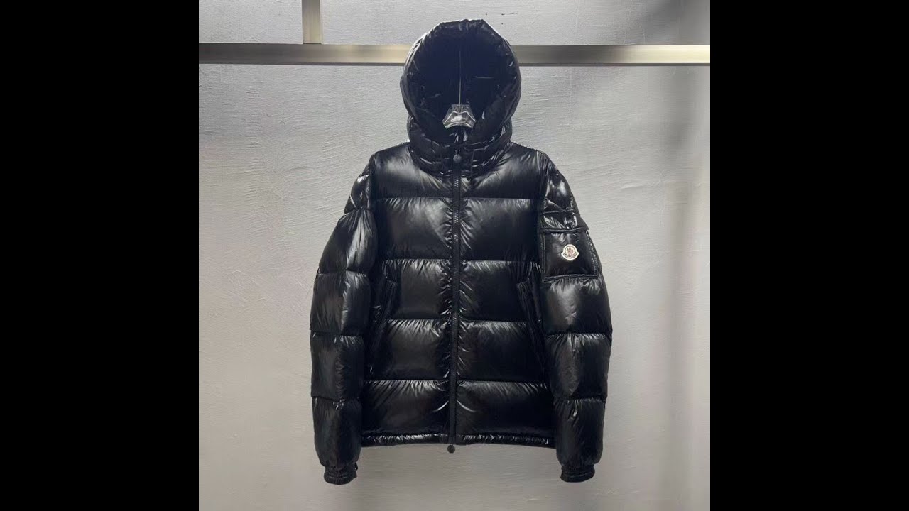 Moncler Maya Jacket