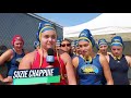 Junior Olympics Feature: American River 16u Girls