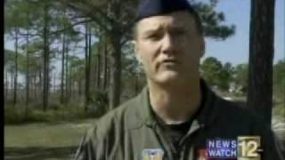 Oregon Guardsman named commander of First Air Force KDRV