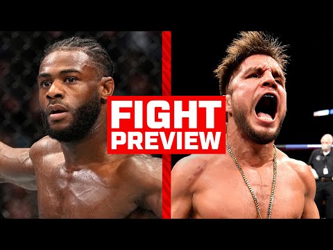 Sterling vs Cejudo - There Is Only One King | UFC 288