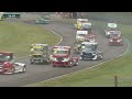 Round 09 | Thruxton | BTRC 2026