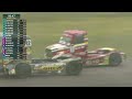 Round 09 | Thruxton | BTRC 2026