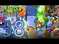 König Zombie - 🌼Pflanzen gegen Zombies 2🧟‍♂️ #38