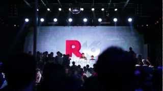 2012 R16 Taiwan Trailer