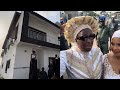 Rev Esther Ajayi's Comment On Actress, Laide Bakare's New House.