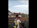lagi hanting#keretaapi #railfansindonesia #fyp