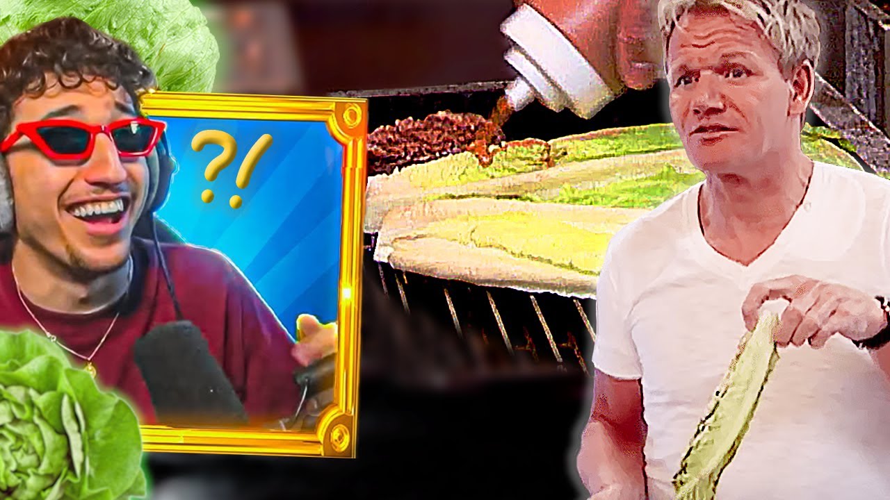 Le cauchemar des cuisines américaines !