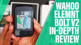 Wahoo ELEMNT BOLT V2 In-Depth Review: Should You Buy It? (Expert Analysis Inside)