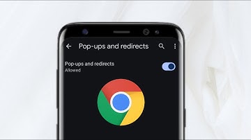 How to Allow Pop-Ups on Google Chrome Mobile
